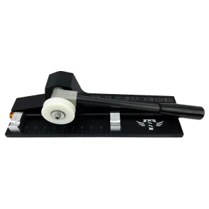 Bender courte piste Skate-Tec